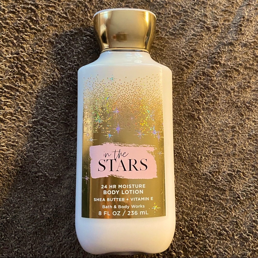 Bath & Body Works lotion - Picture 1 of 2
